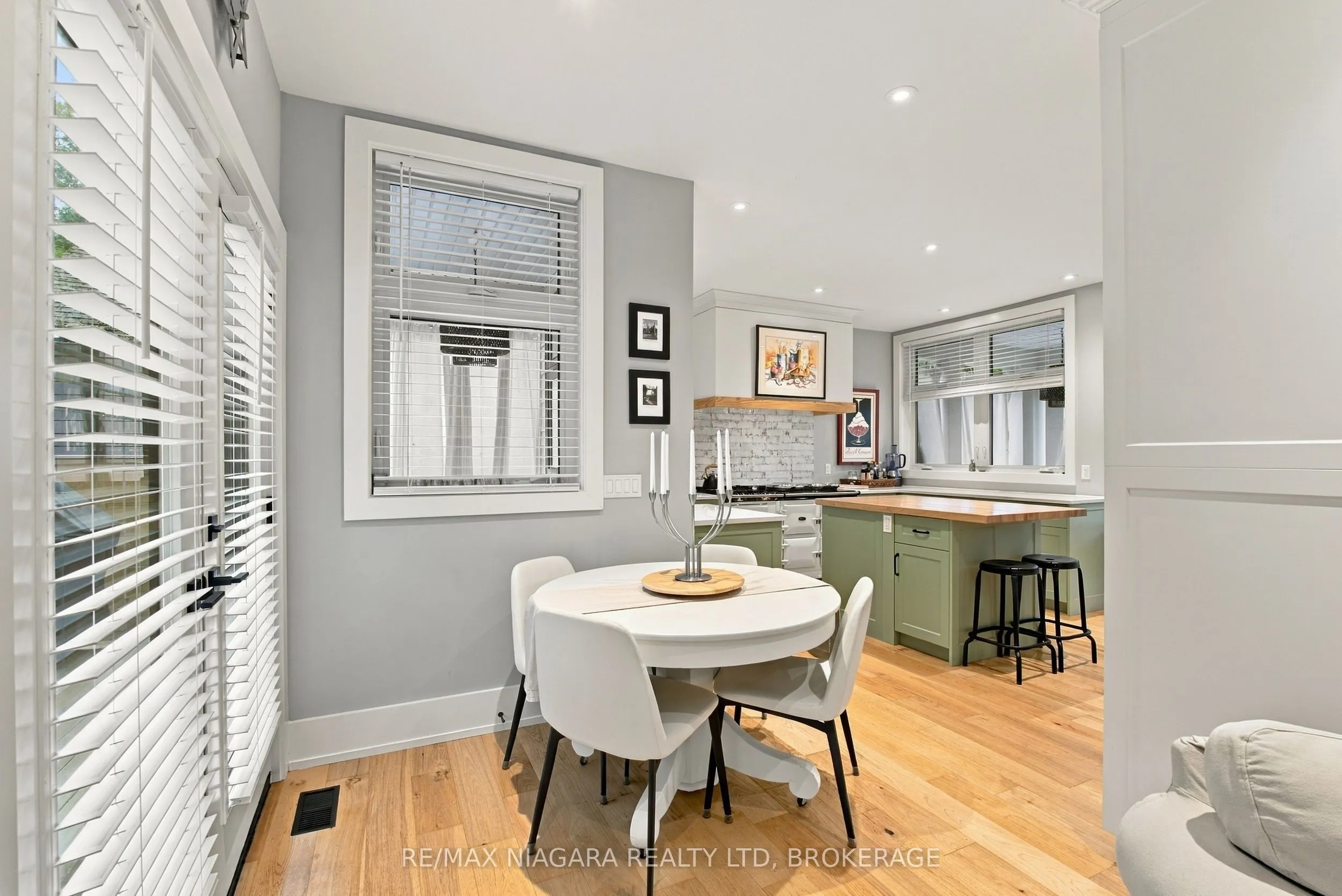 11 WILBERFORCE Avenue