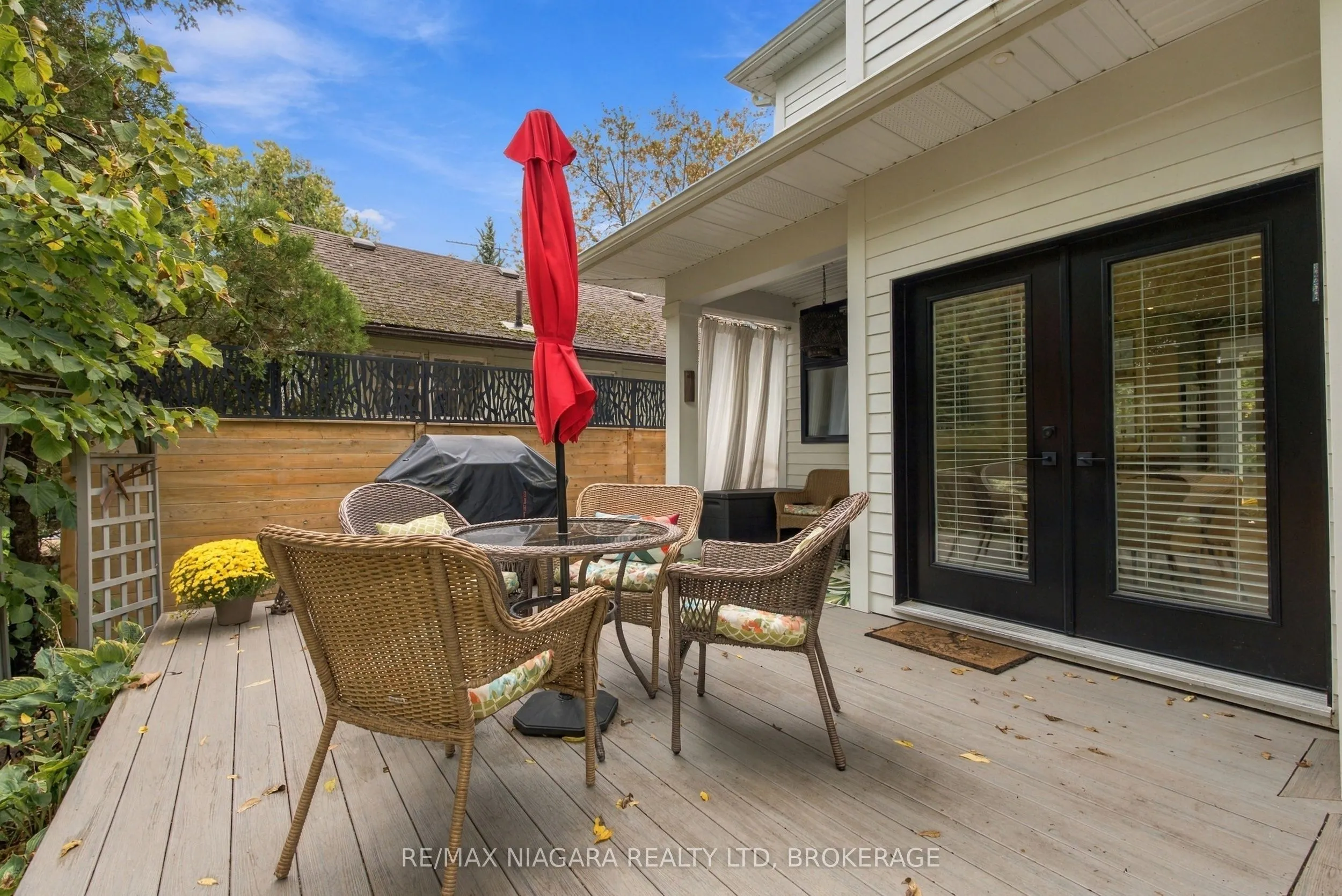11 WILBERFORCE Avenue