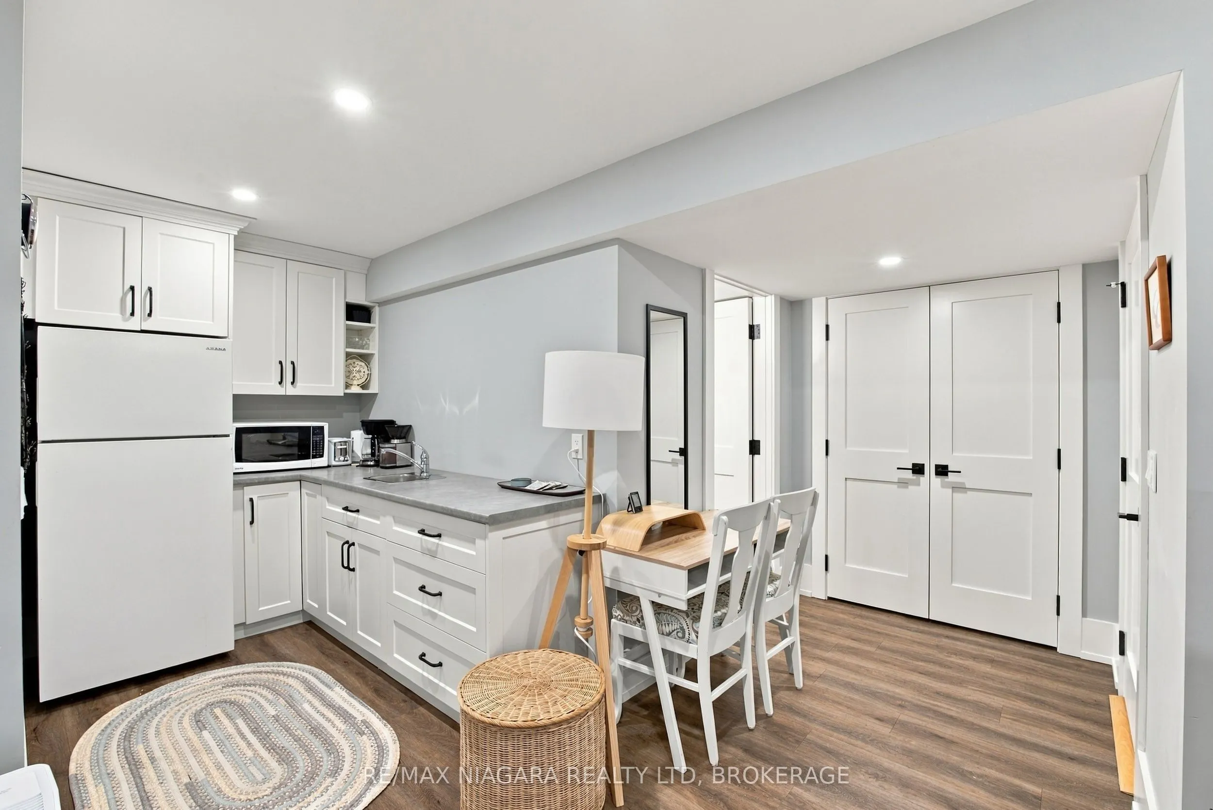 11 WILBERFORCE Avenue