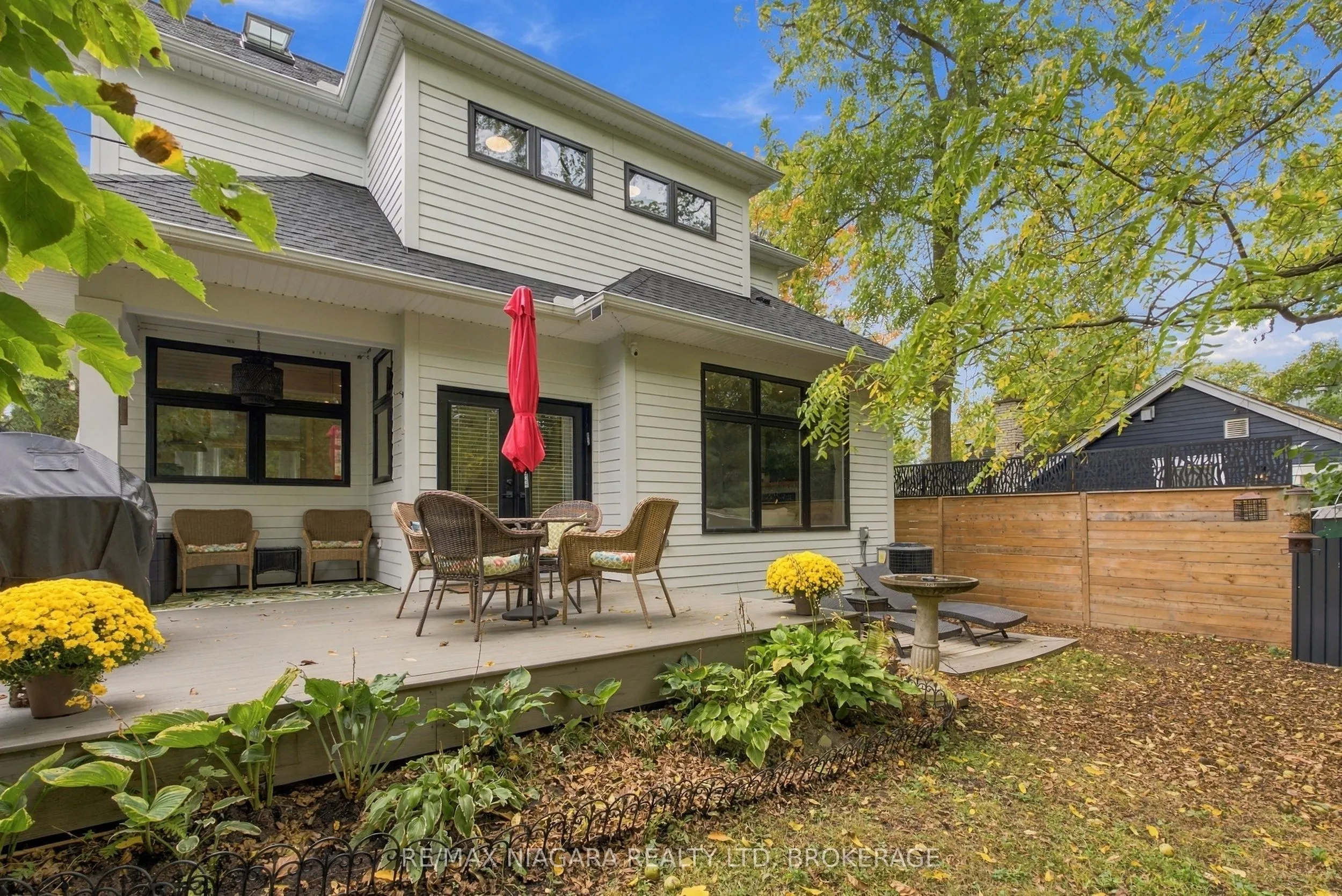 11 WILBERFORCE Avenue