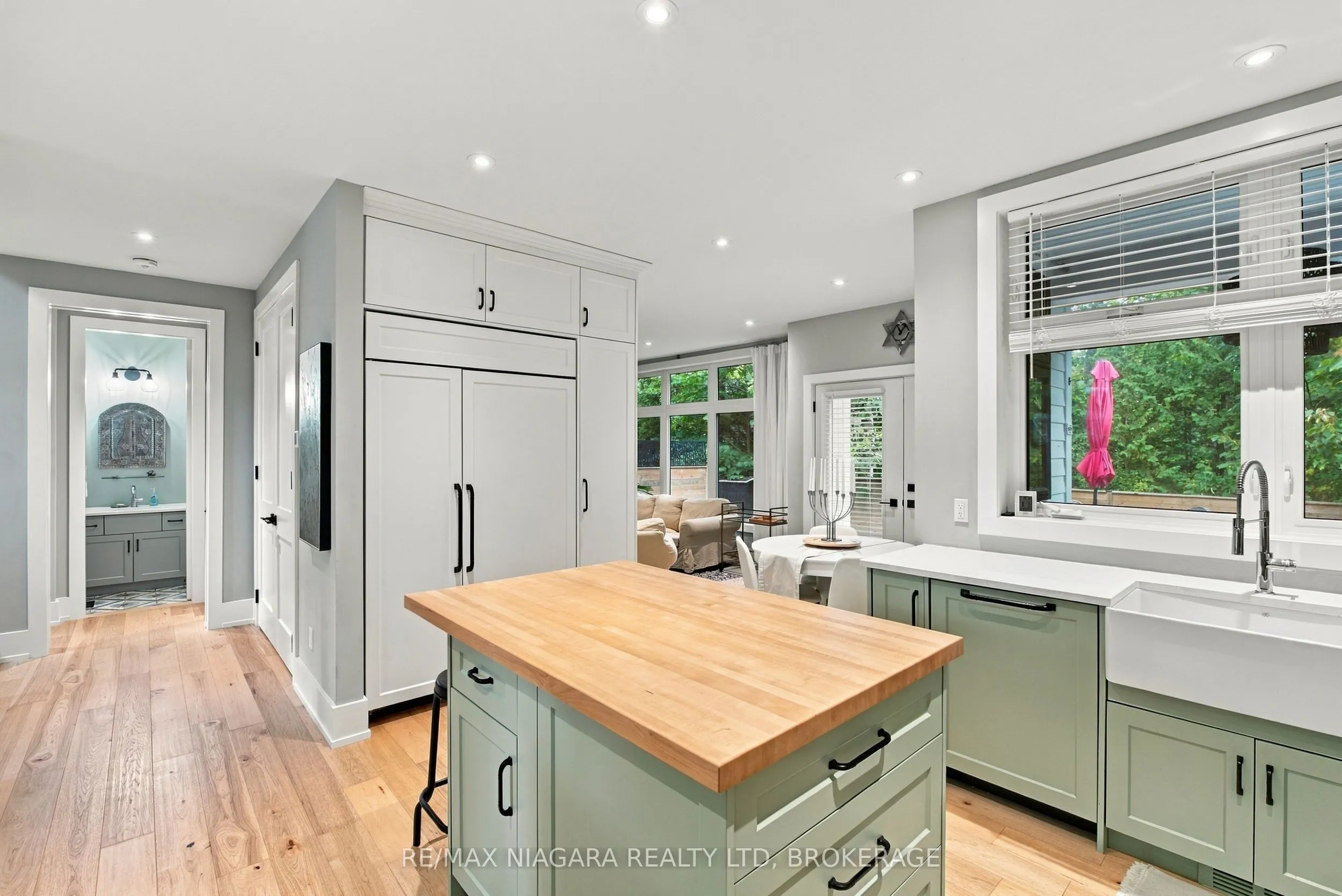 11 WILBERFORCE Avenue