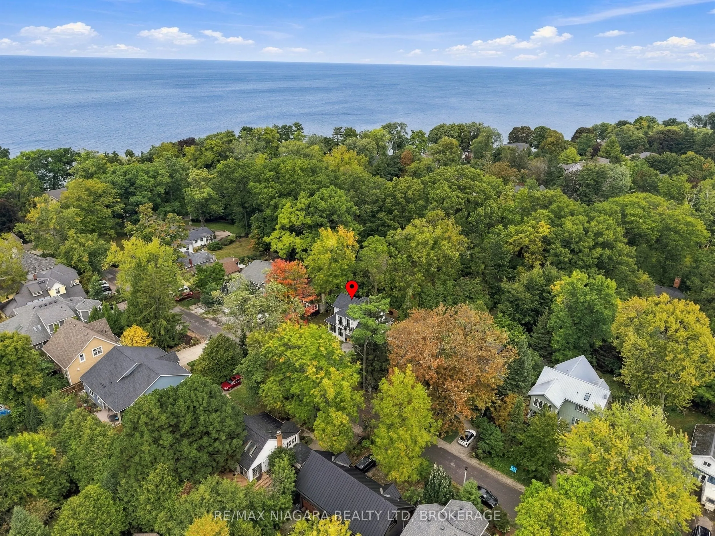 11 WILBERFORCE Avenue
