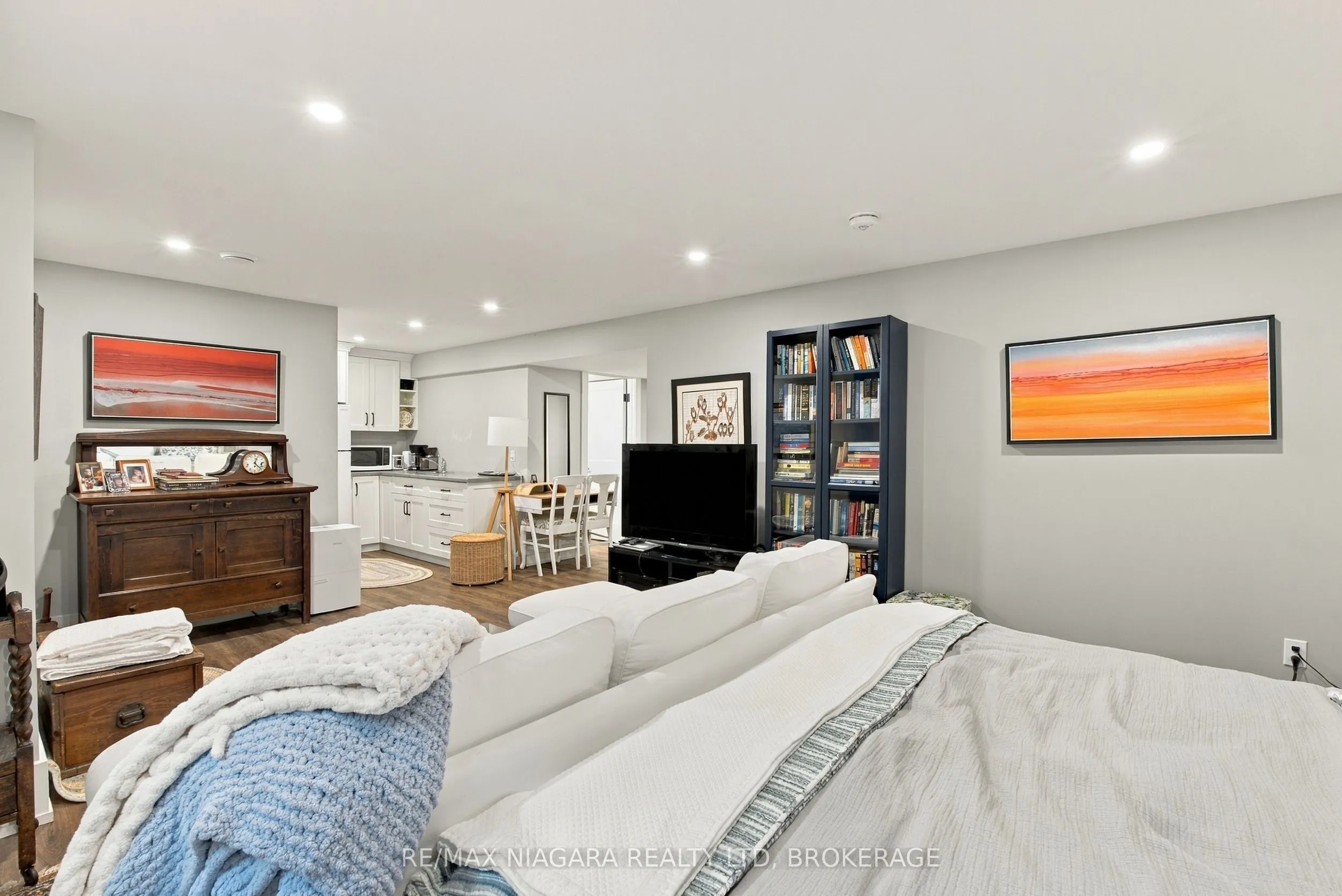 11 WILBERFORCE Avenue