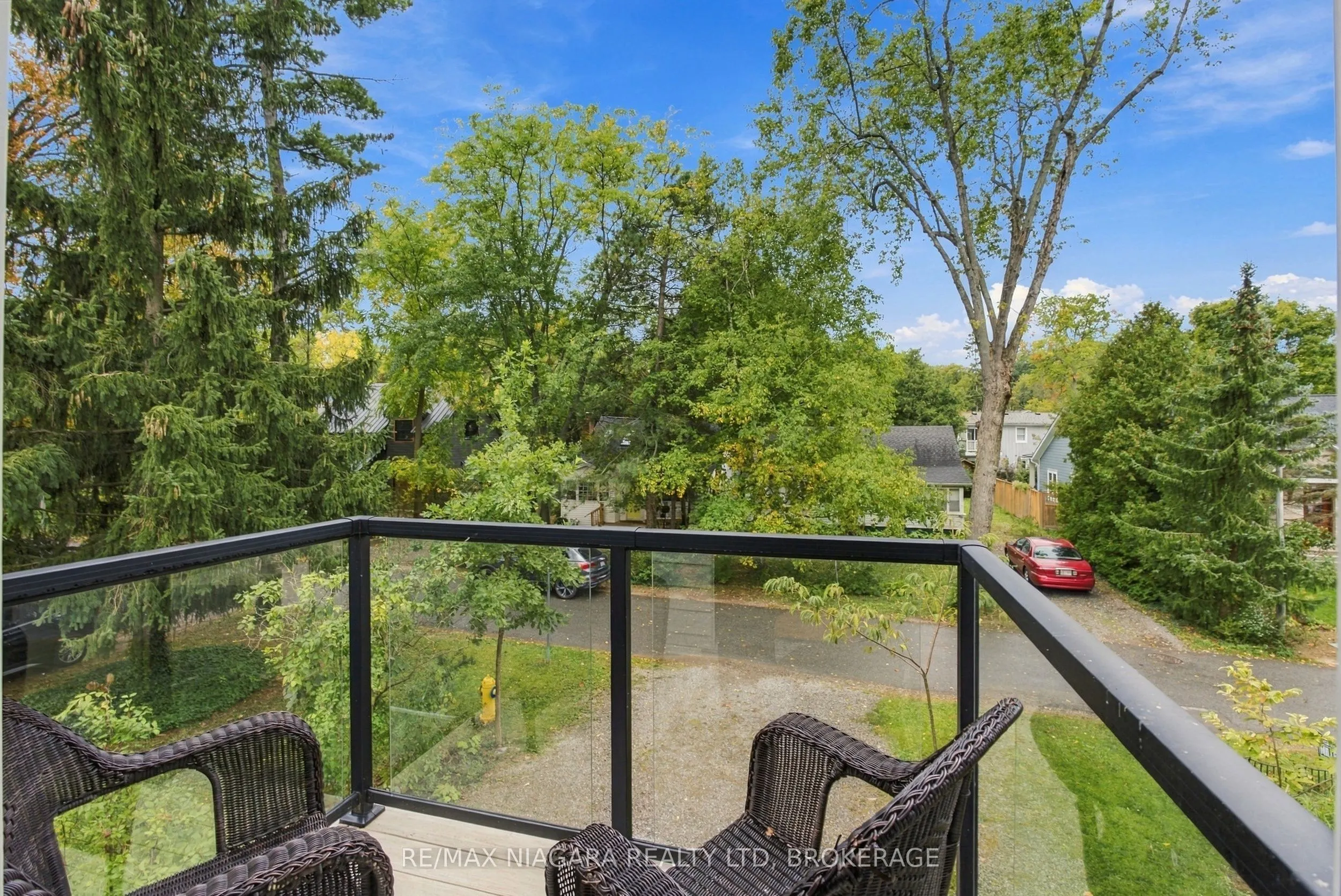 11 WILBERFORCE Avenue