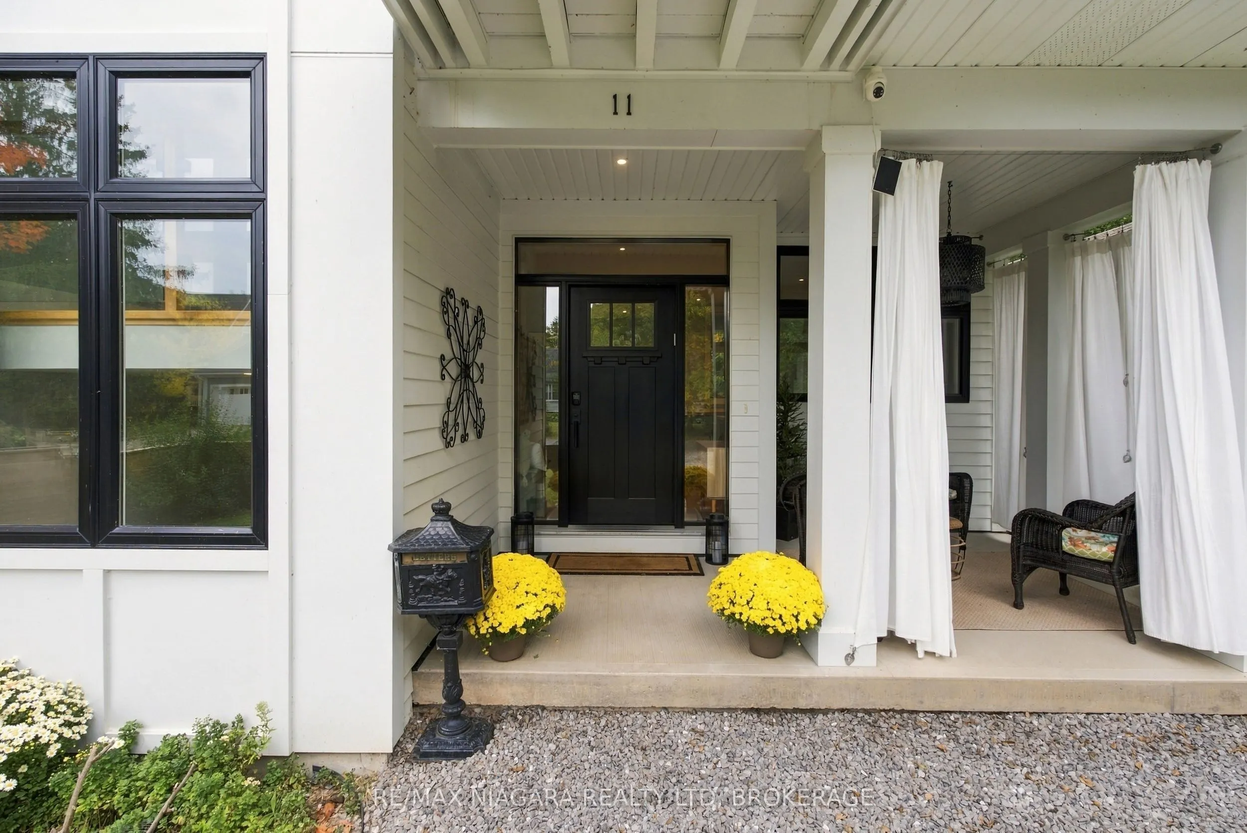 11 WILBERFORCE Avenue
