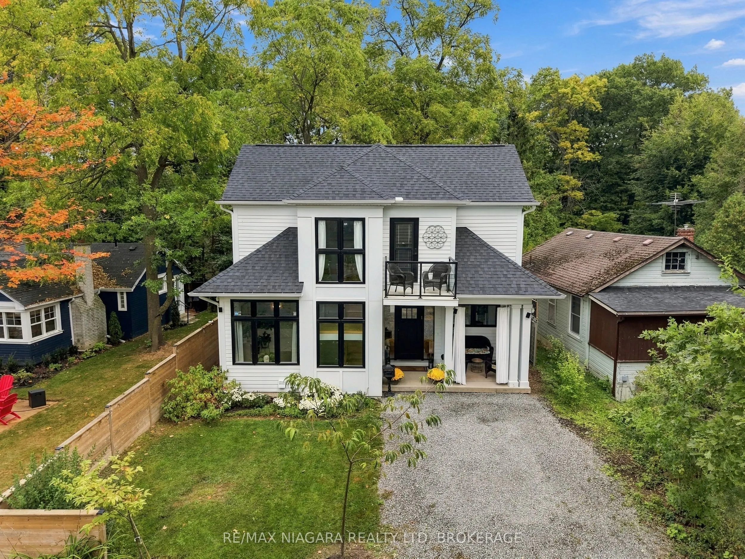 11 WILBERFORCE Avenue