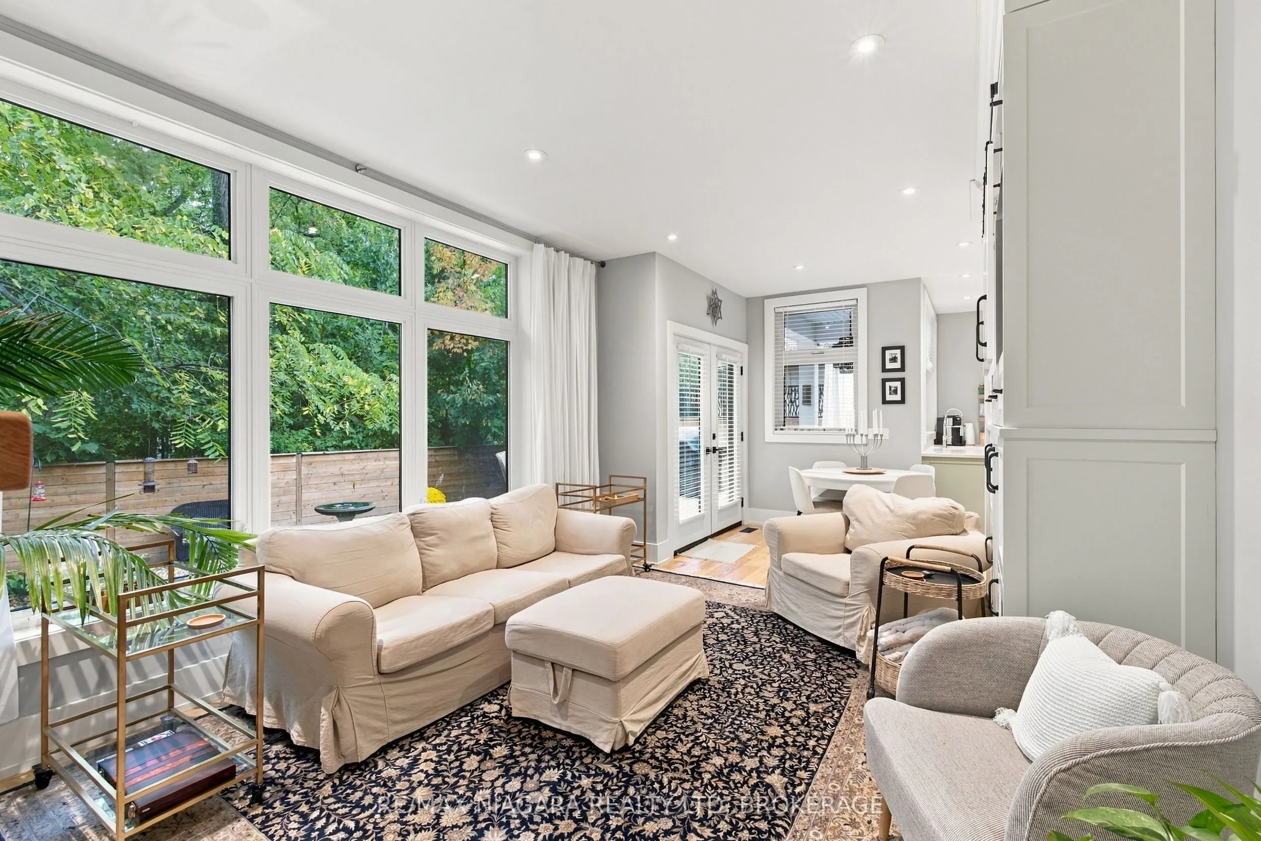 11 WILBERFORCE Avenue