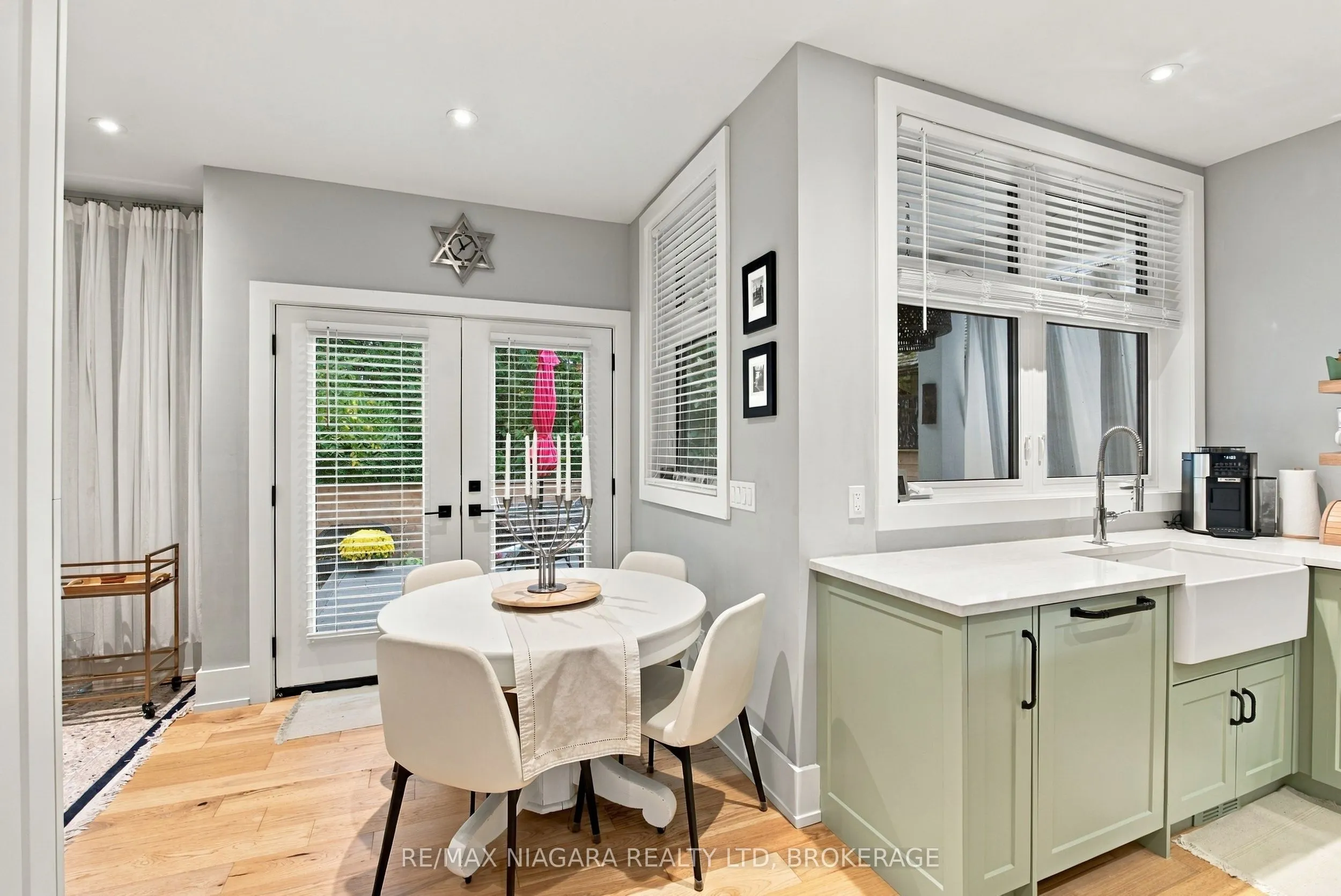 11 WILBERFORCE Avenue