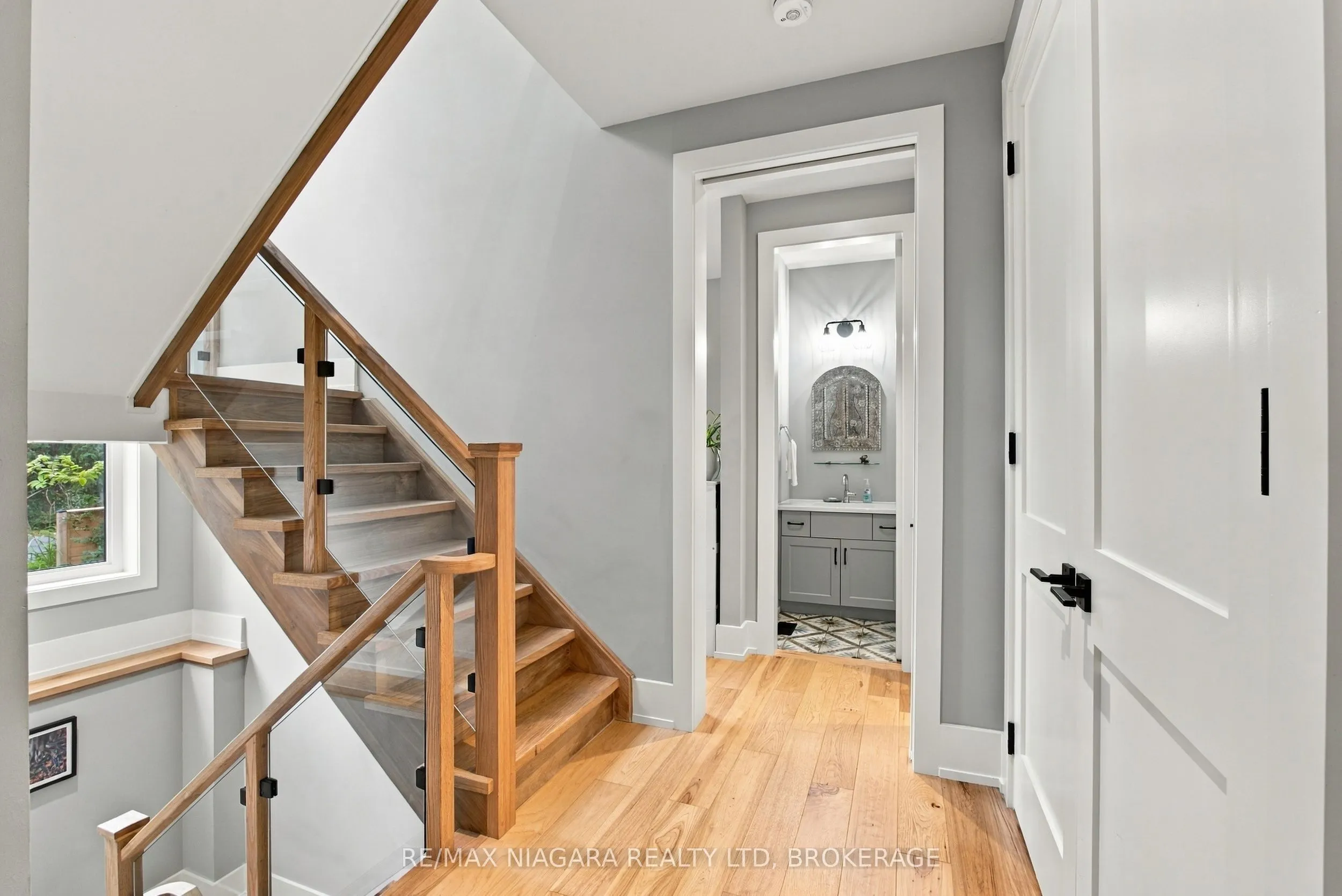 11 WILBERFORCE Avenue