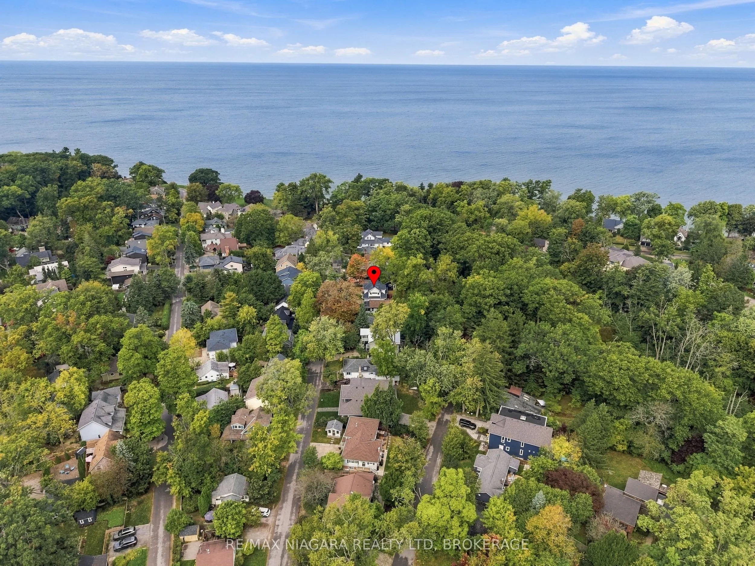 11 WILBERFORCE Avenue