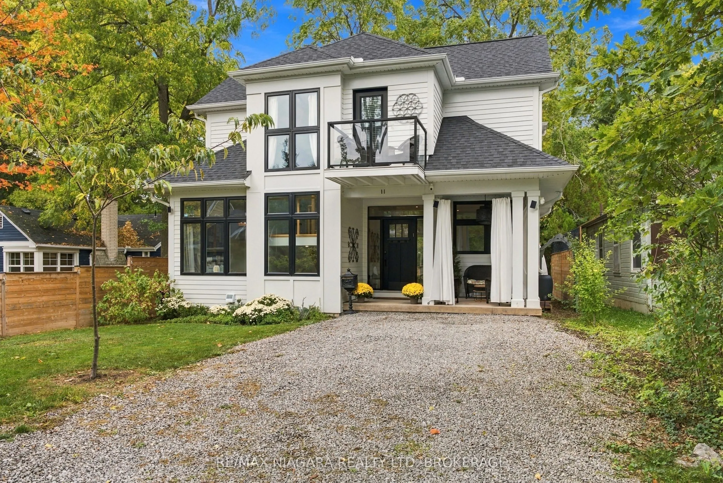 11 WILBERFORCE Avenue