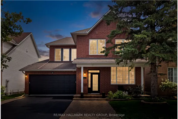 2104 Sandy Oaks Drive