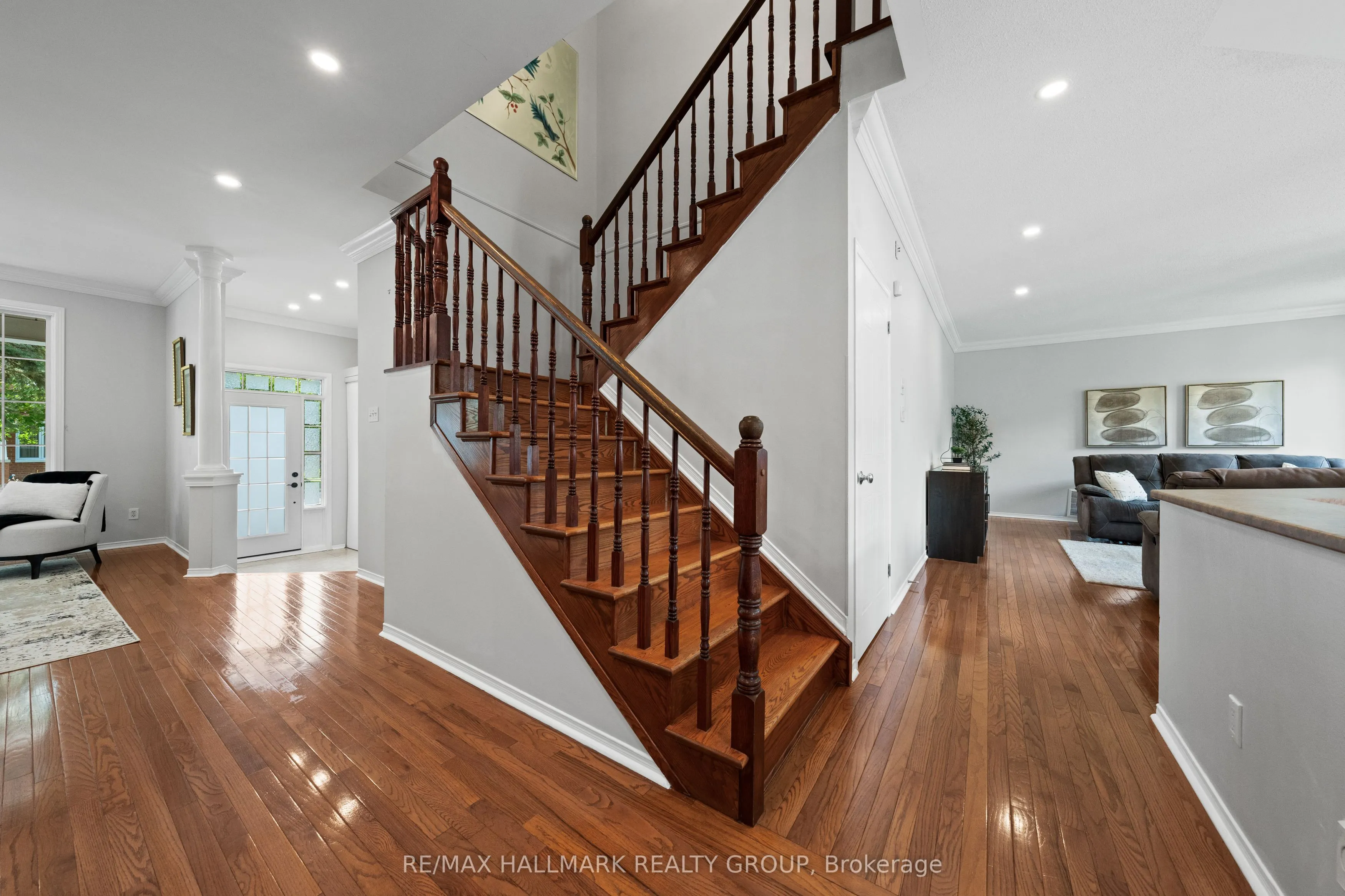 2104 Sandy Oaks Drive