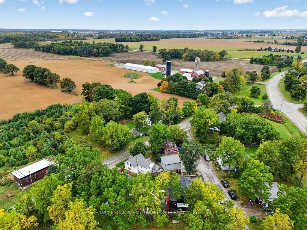 27 INDIANA Road W