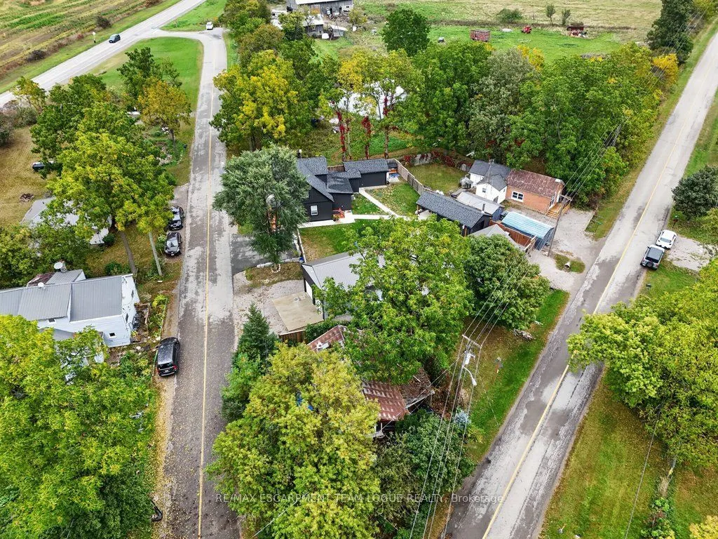 27 INDIANA Road W