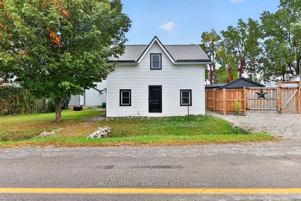 27 INDIANA Road W