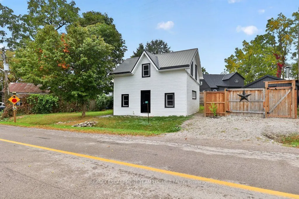 27 INDIANA Road W