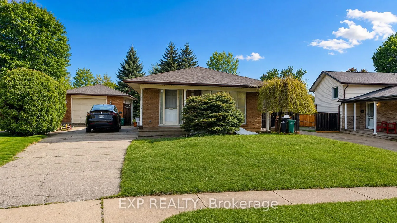 76 Appalachian Crescent