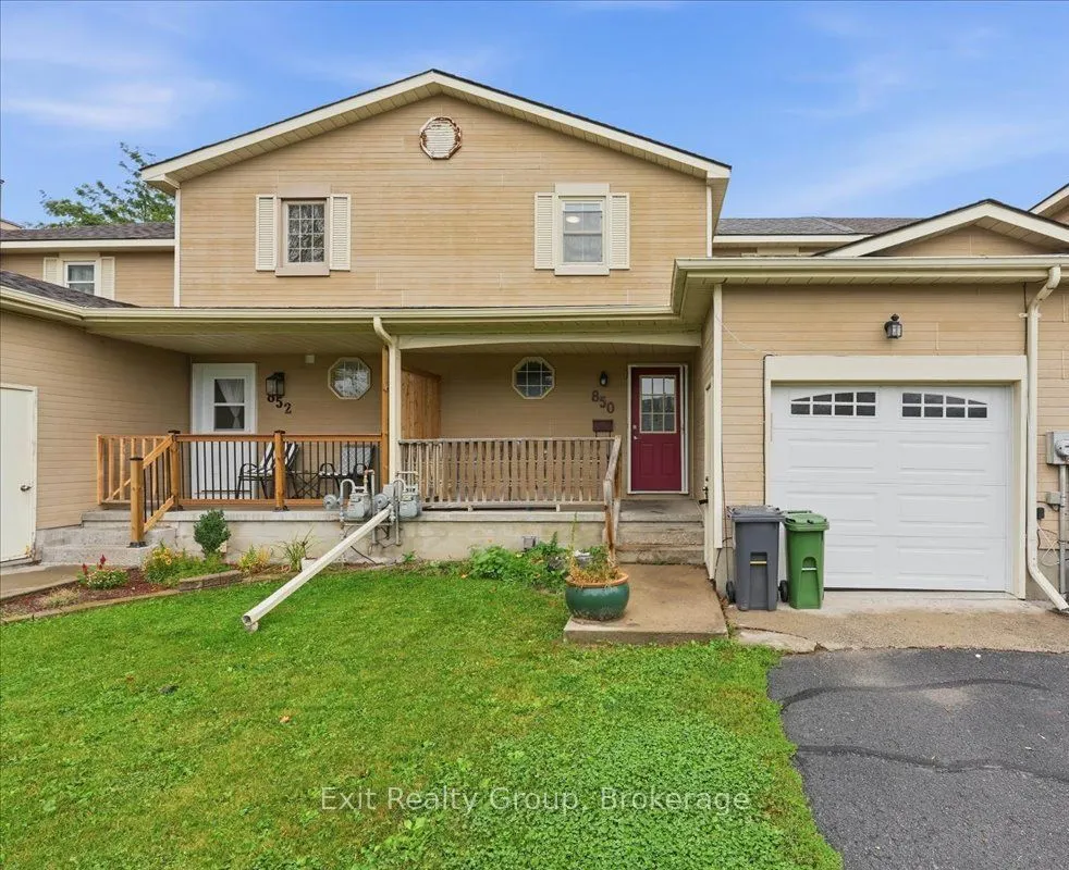 850 Littlestone Crescent