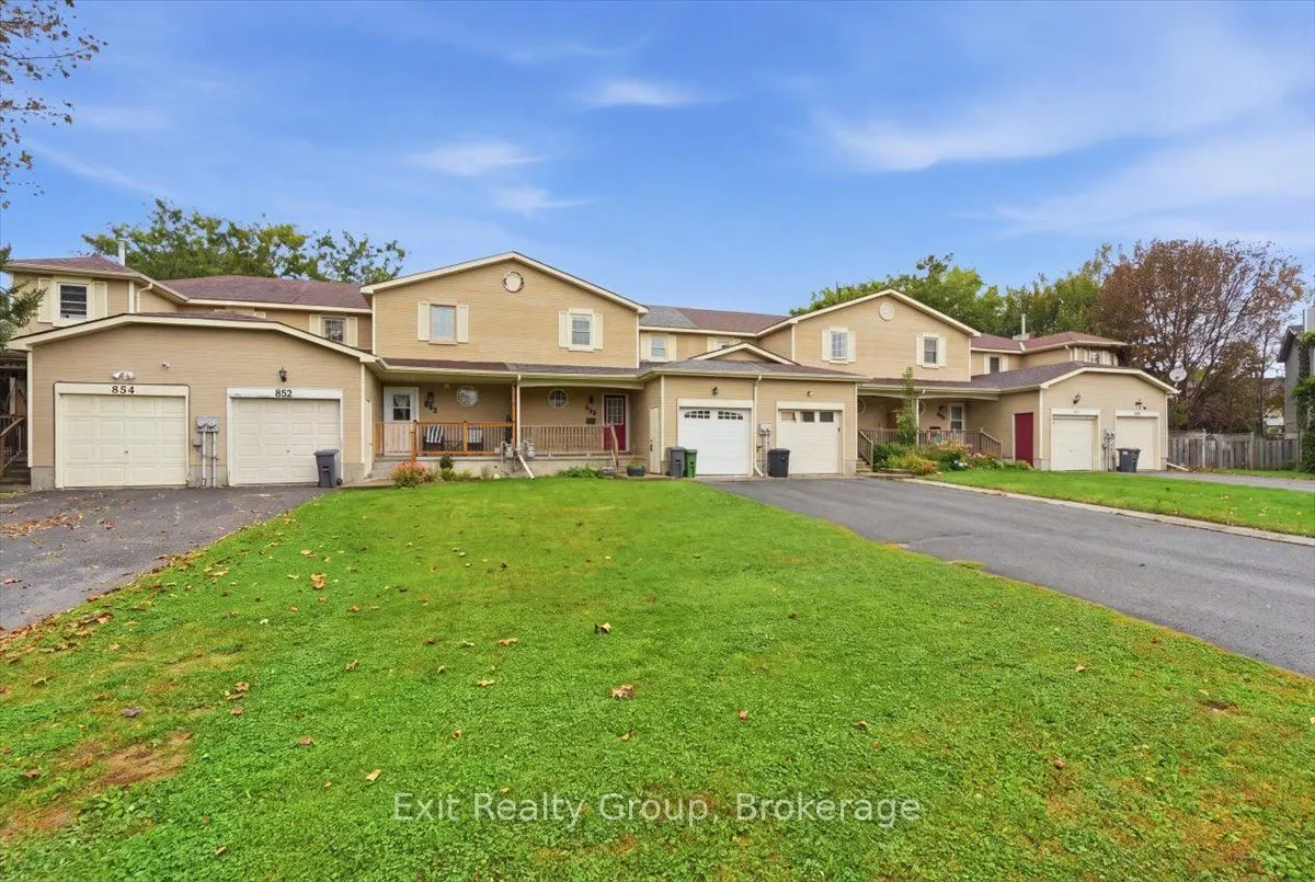 850 Littlestone Crescent