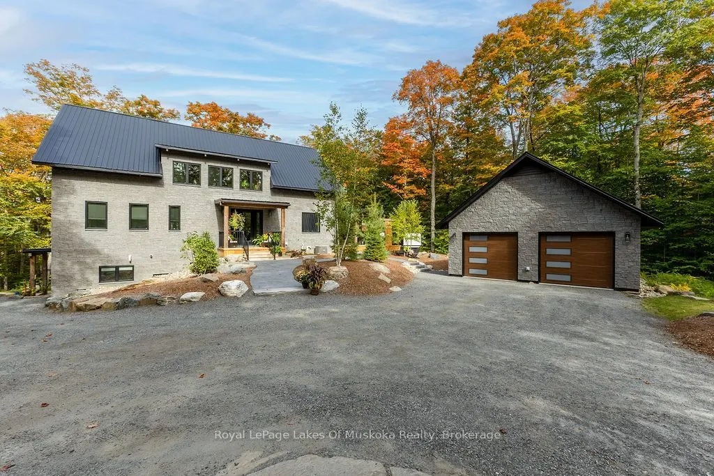 113 Gryffin Bluffs Lane #Lot 18