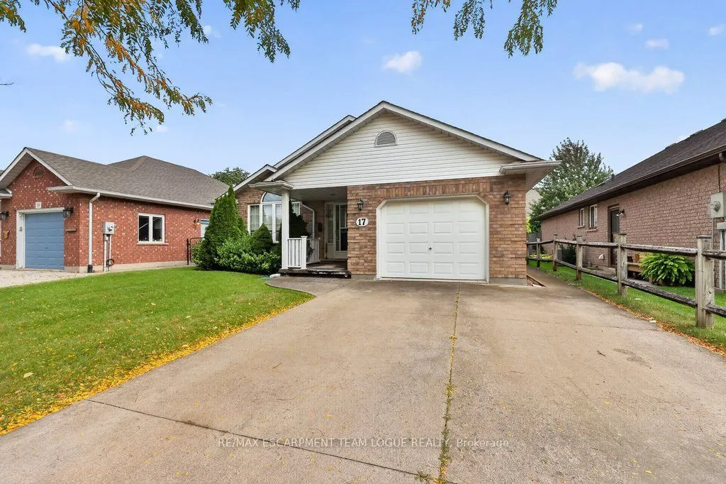 17 Tanner Drive
