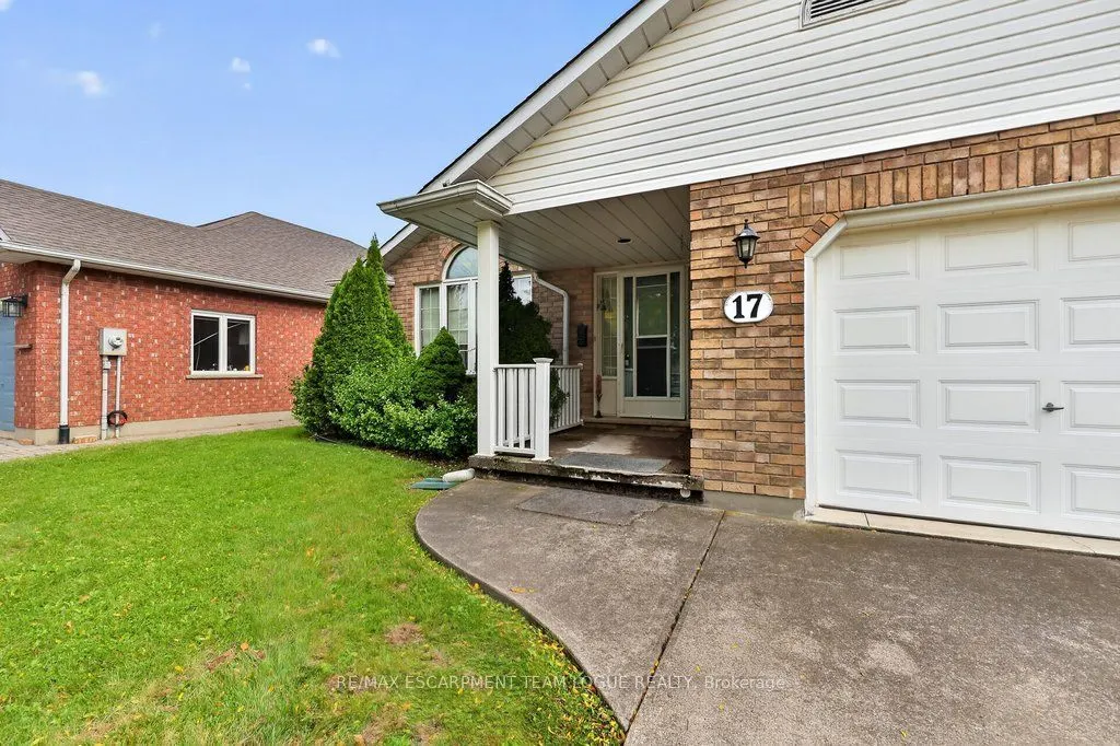 17 Tanner Drive