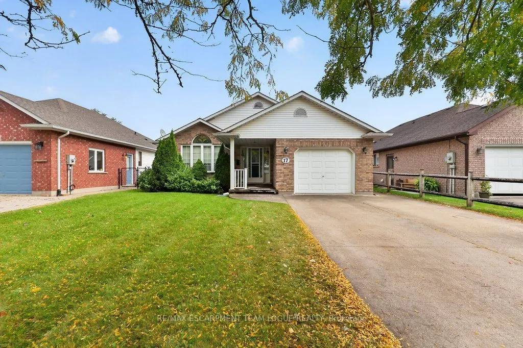 17 Tanner Drive