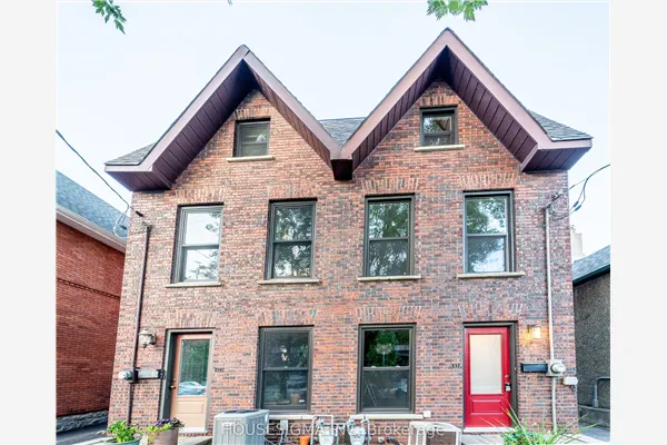 43 Sweetland Avenue