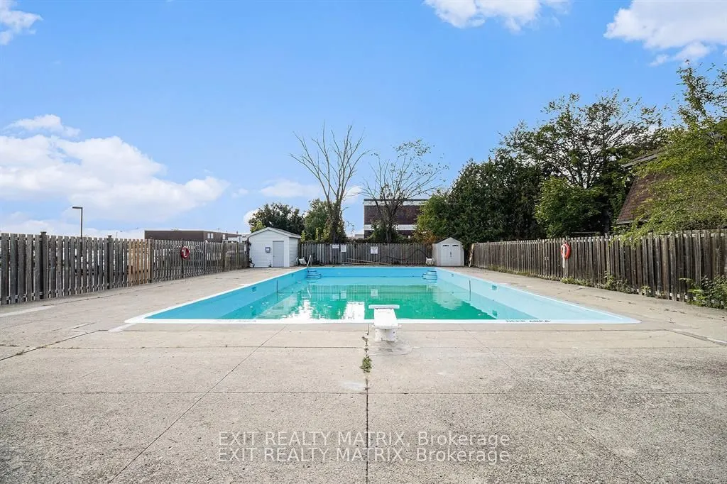 2041 Arrowsmith Drive #403C