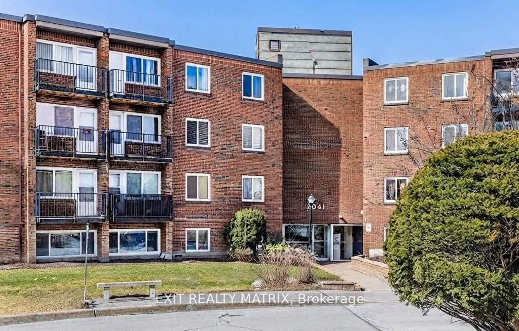 2041 Arrowsmith Drive #403C
