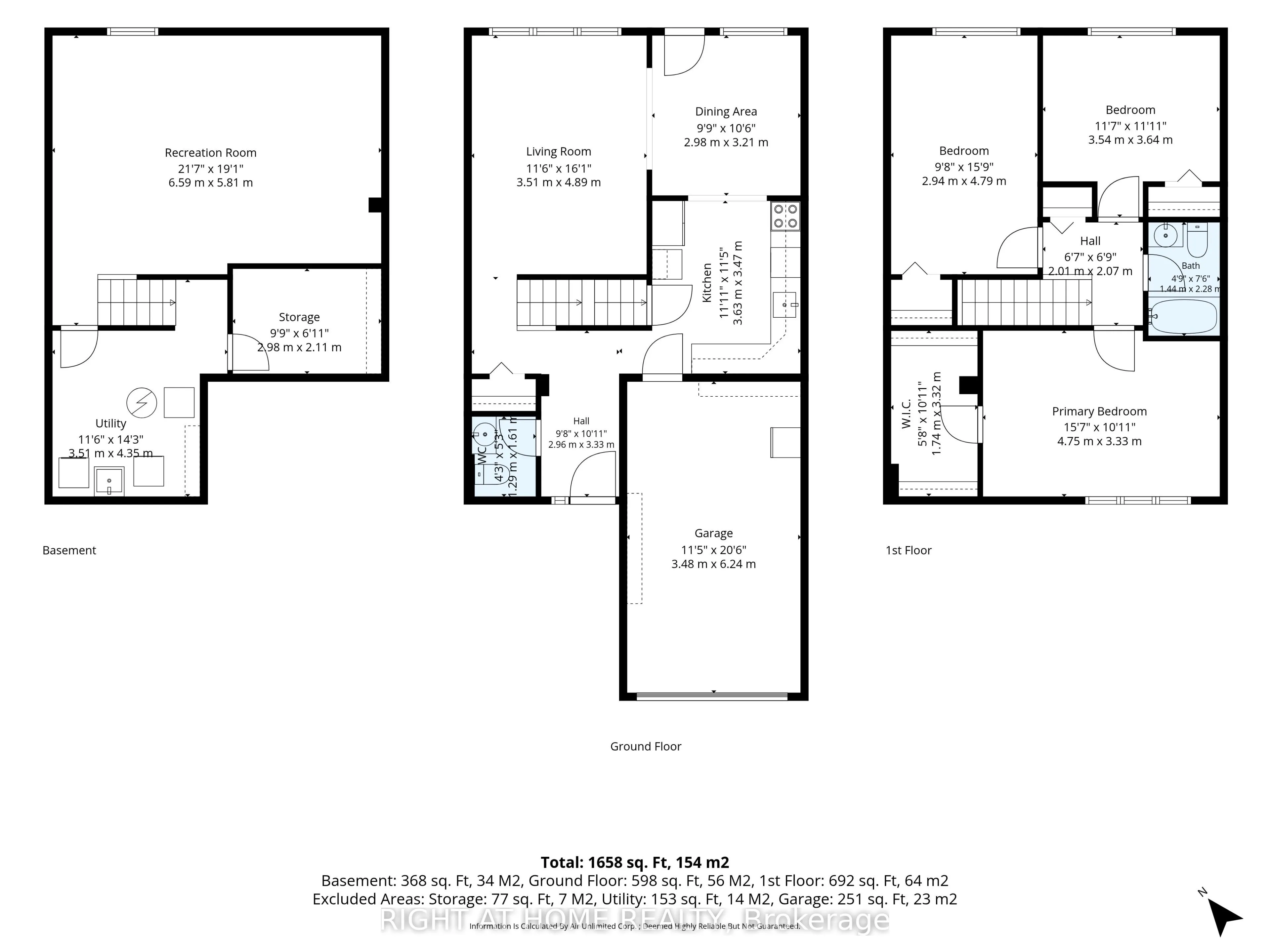 92 St Andrews Drive #92