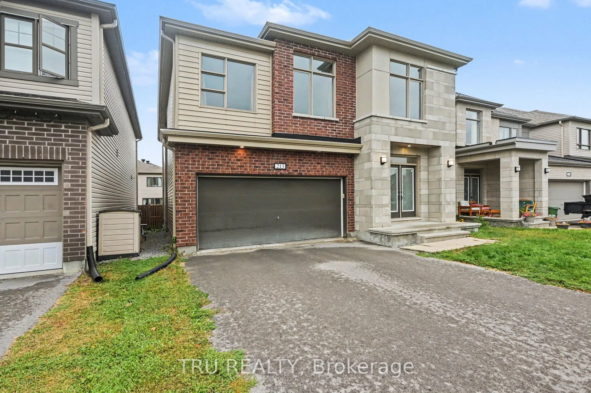 213 Quarter Horse Street
