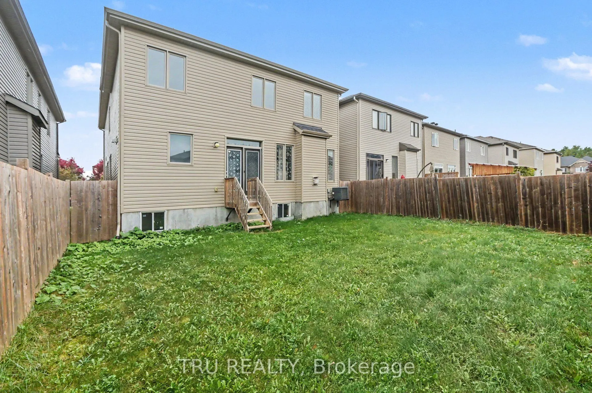 213 Quarter Horse Street