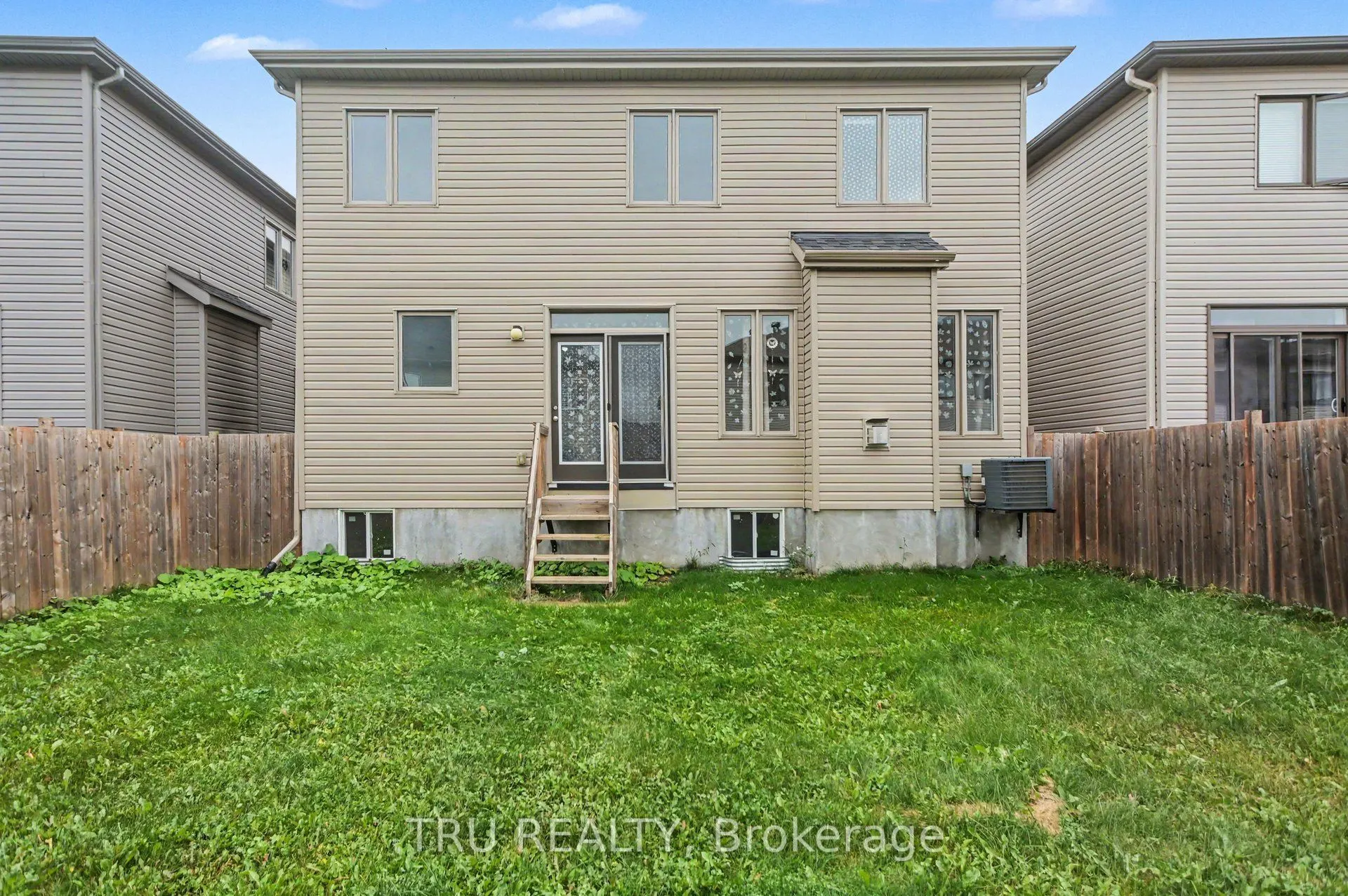 213 Quarter Horse Street