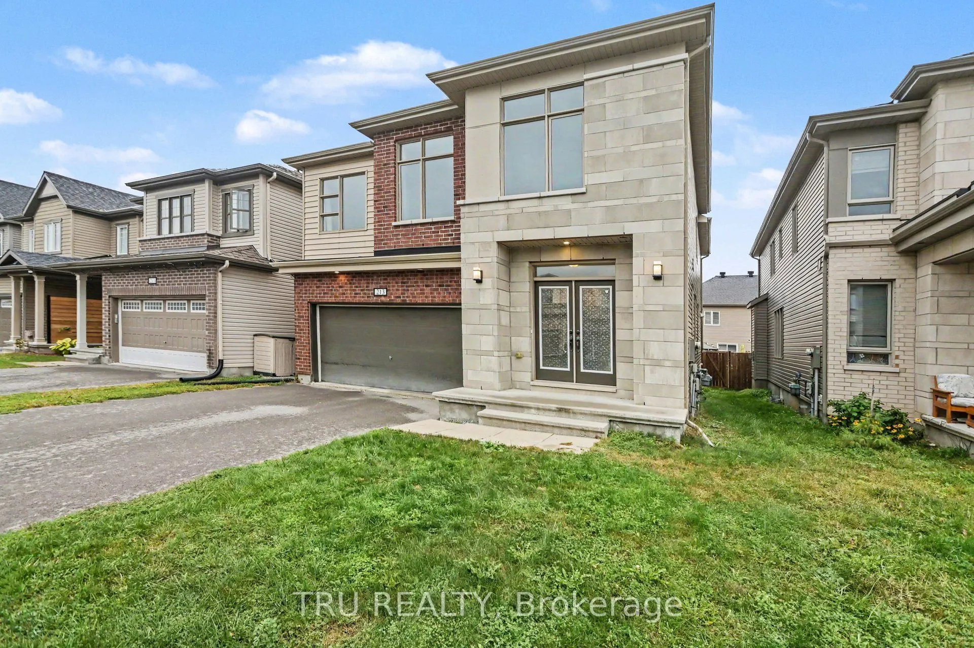 213 Quarter Horse Street