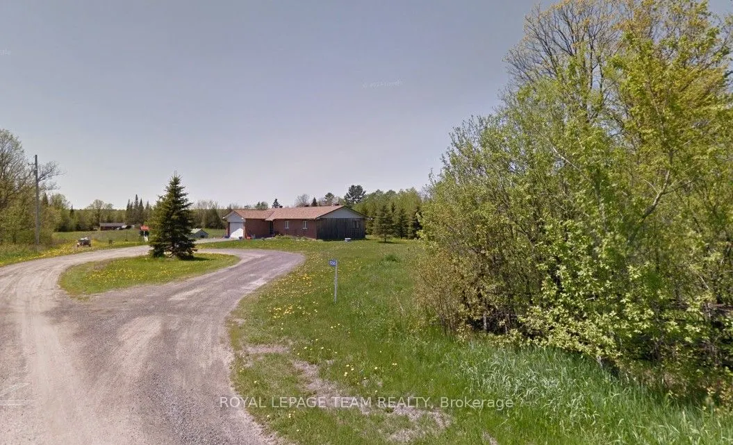 5296 Panmure Road