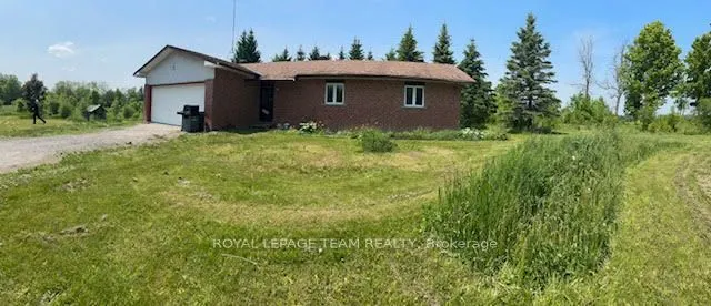 5296 Panmure Road