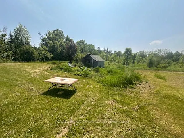 5296 Panmure Road