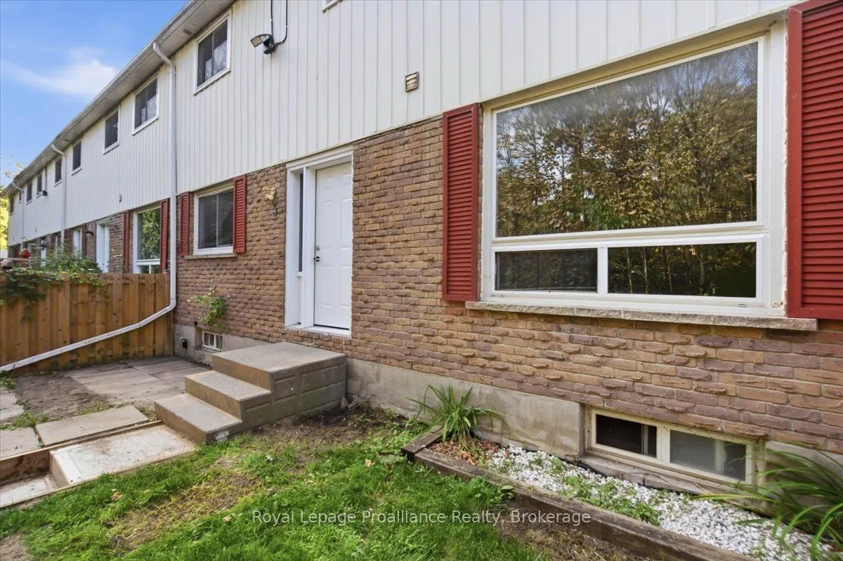 11 Tracey Park Drive #3