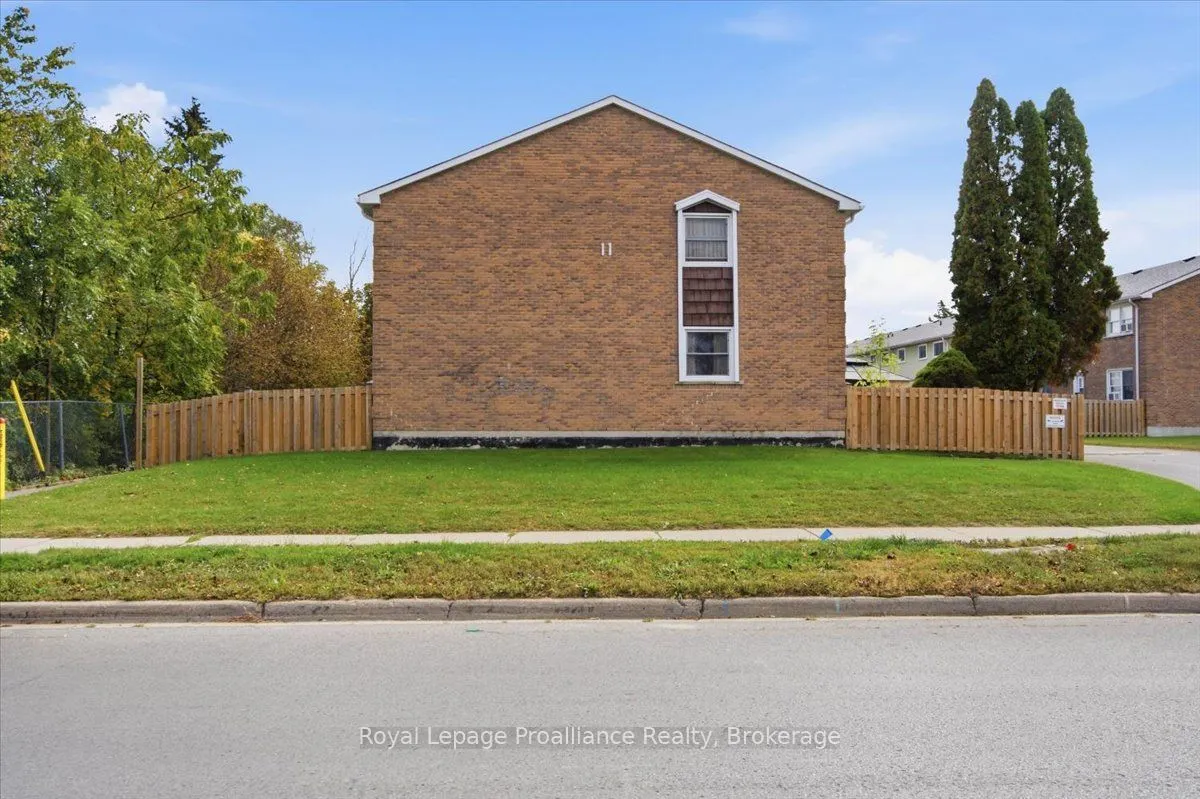 11 Tracey Park Drive #3