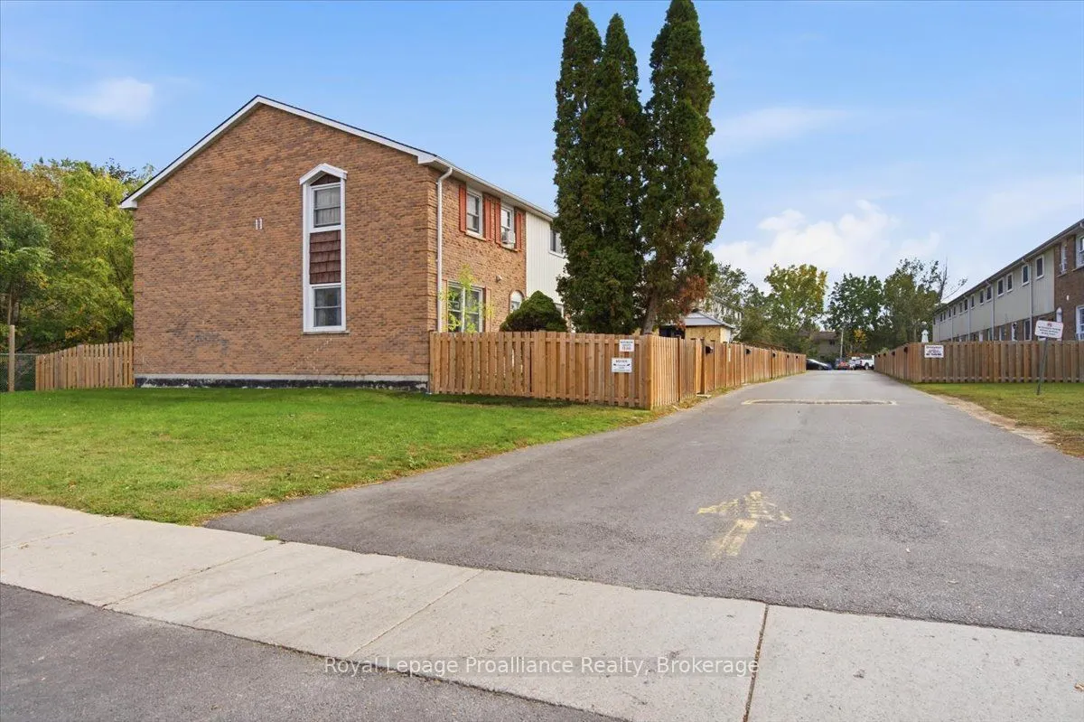 11 Tracey Park Drive #3
