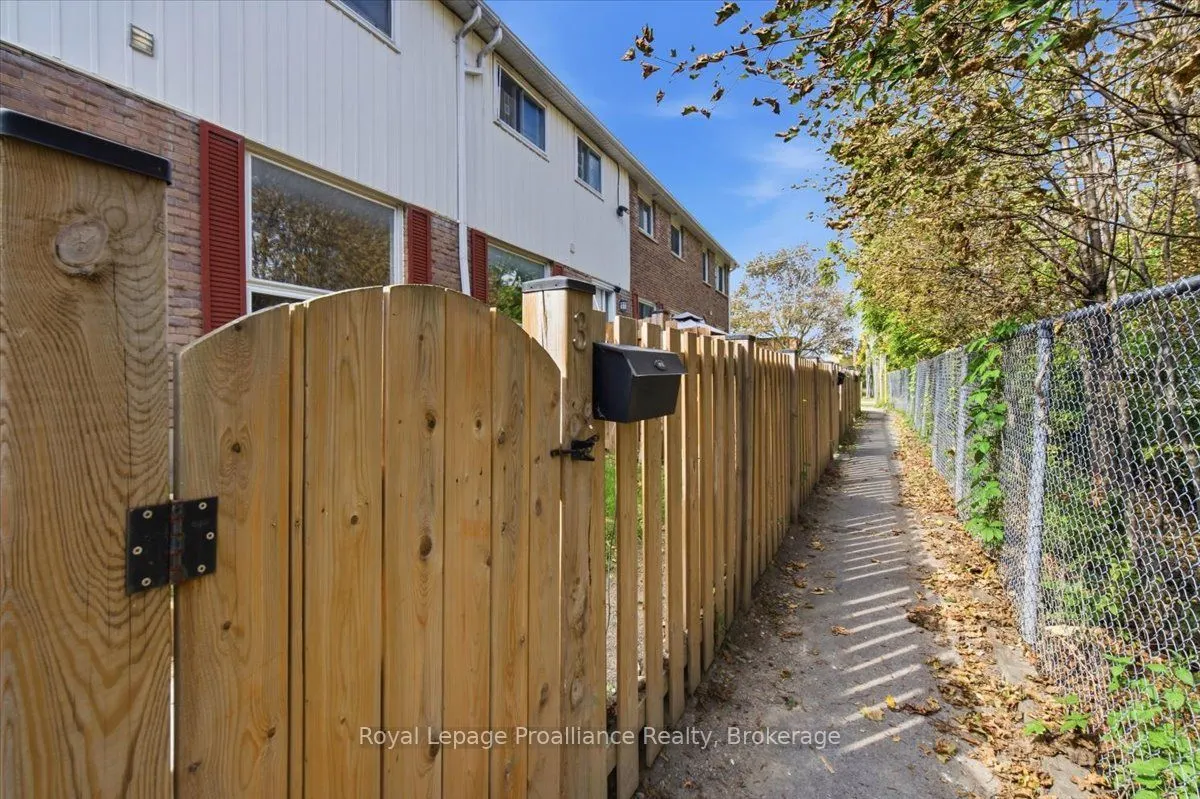 11 Tracey Park Drive #3