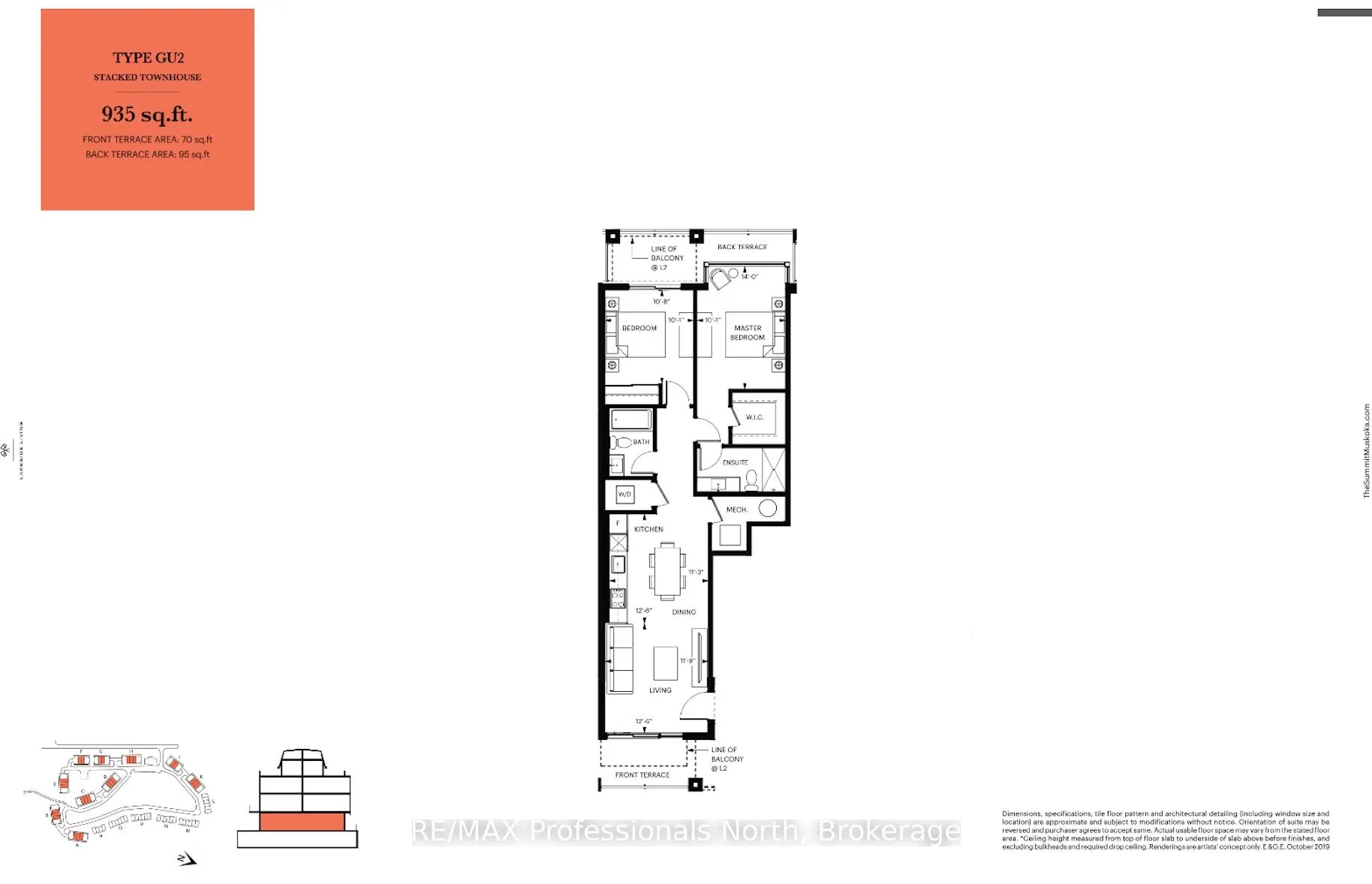 6 Suncrest Lane #103