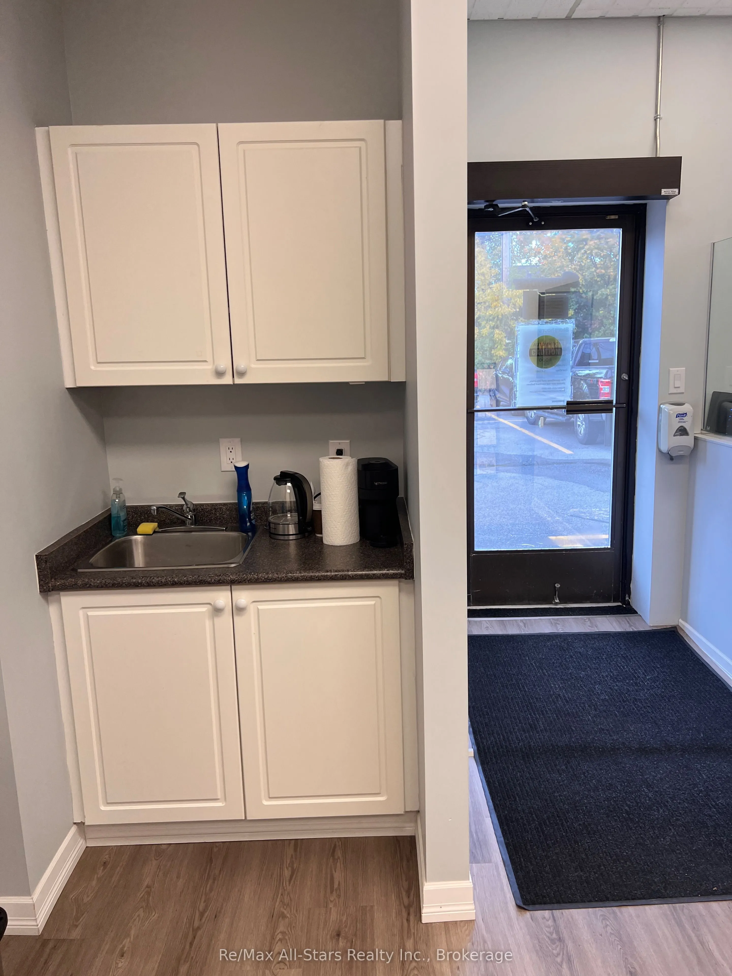 71 Bolton Street #D