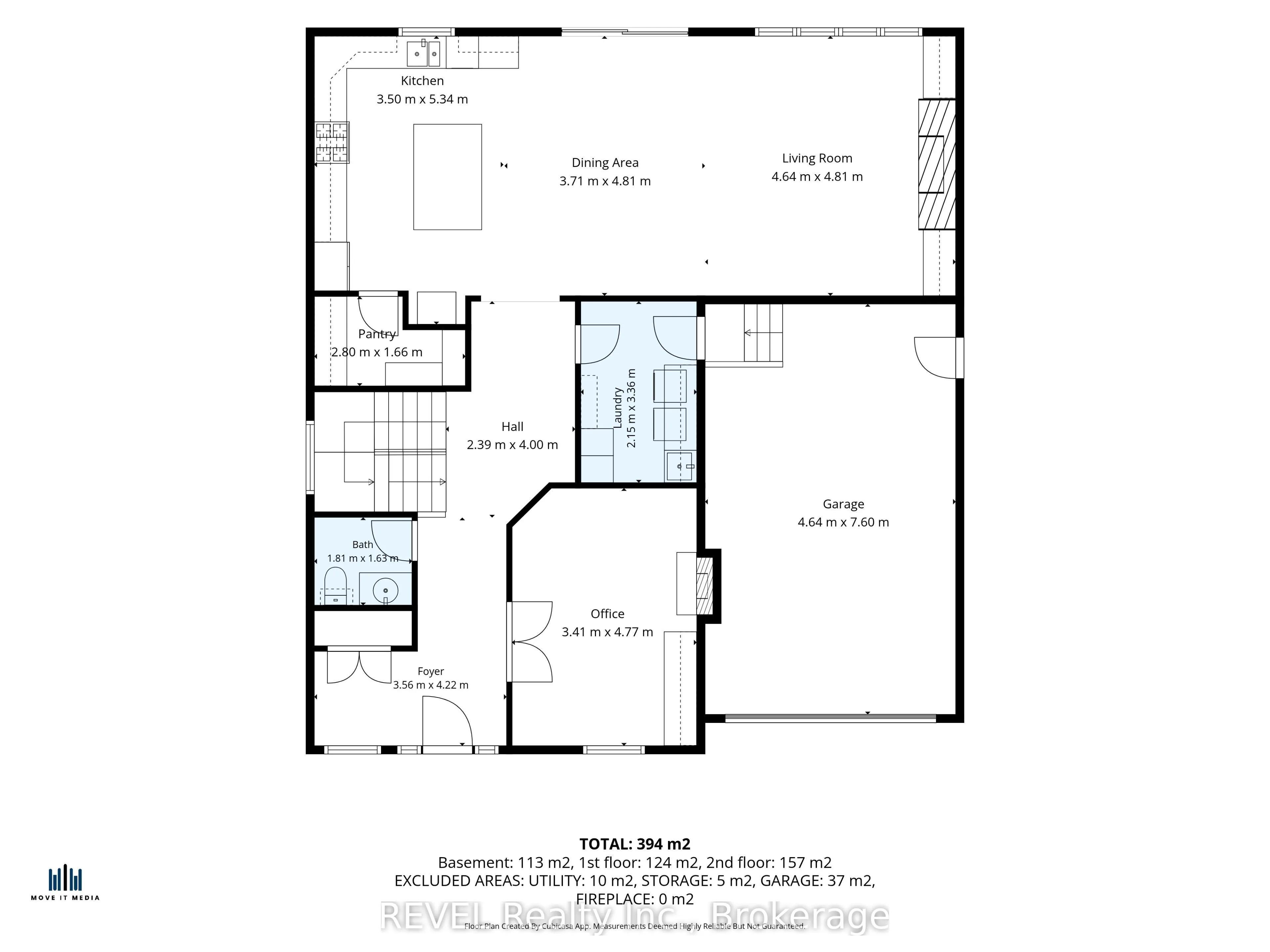 106 Dalhousie Avenue