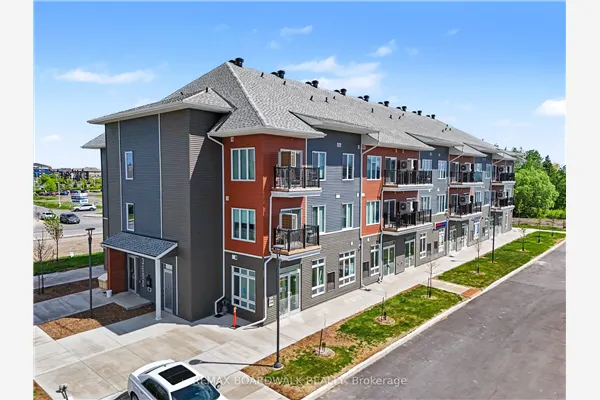 2370 Tenth Line Road #104