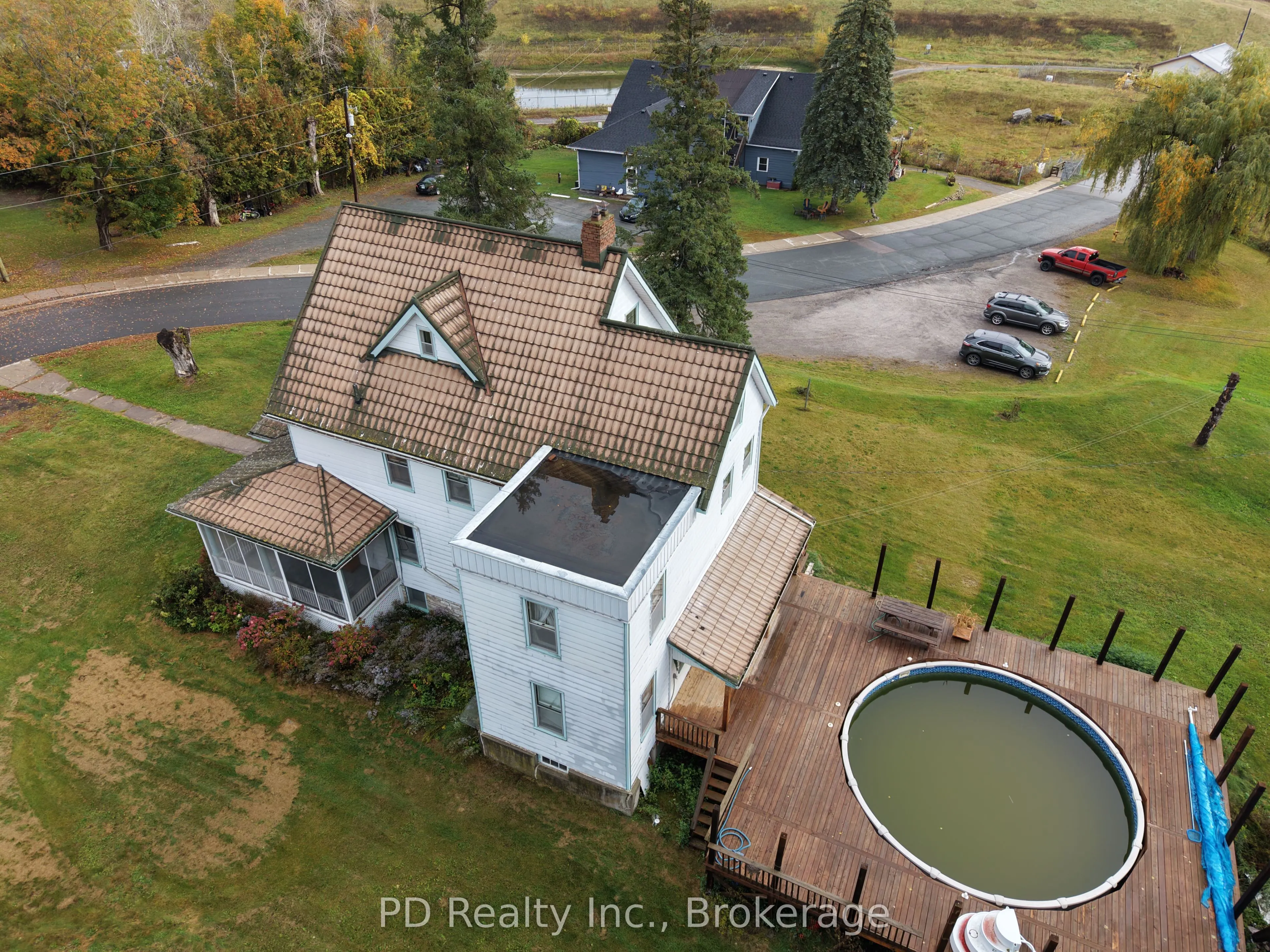 8 Private (Deloro) Road
