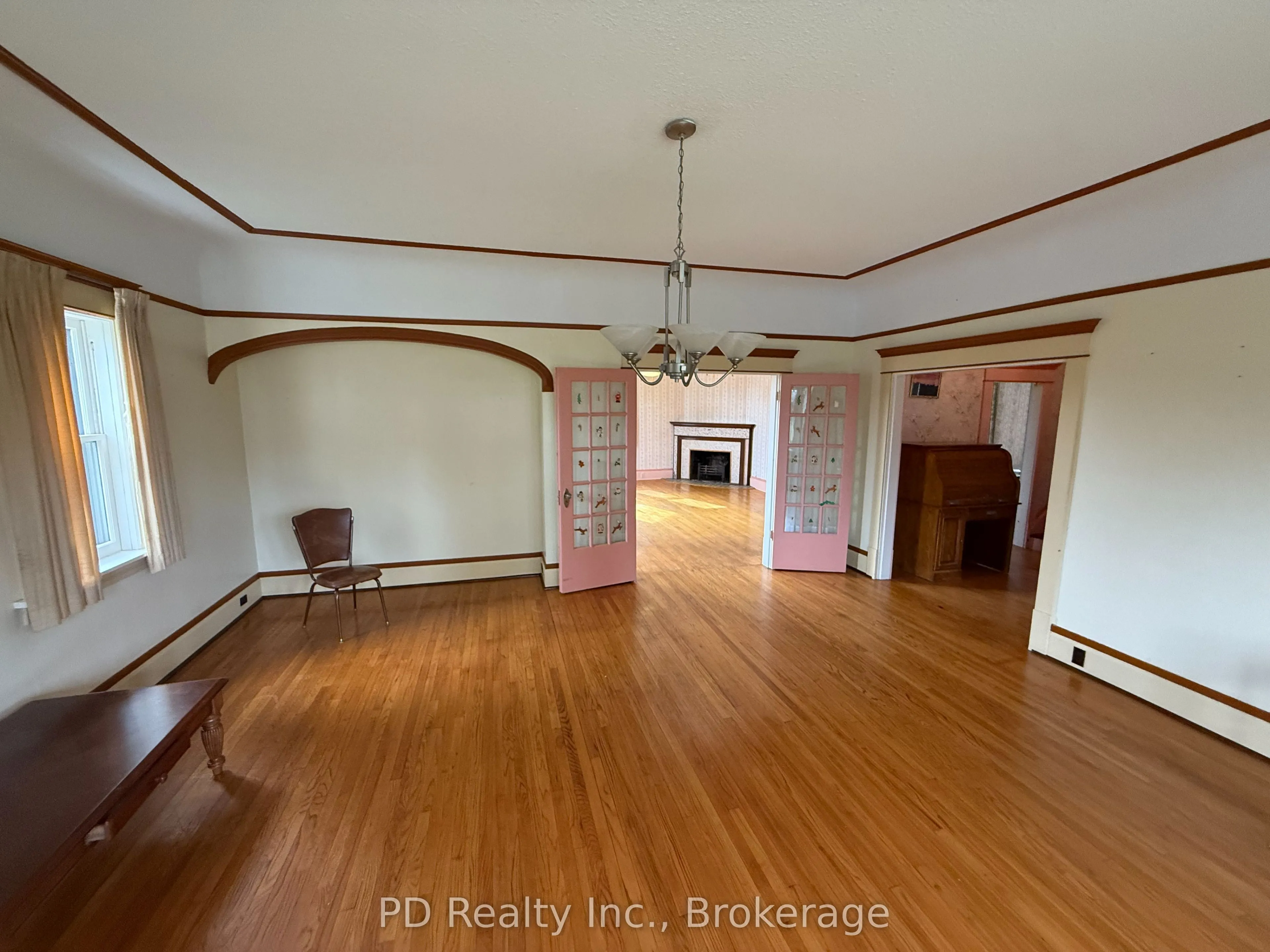 8 Private (Deloro) Road
