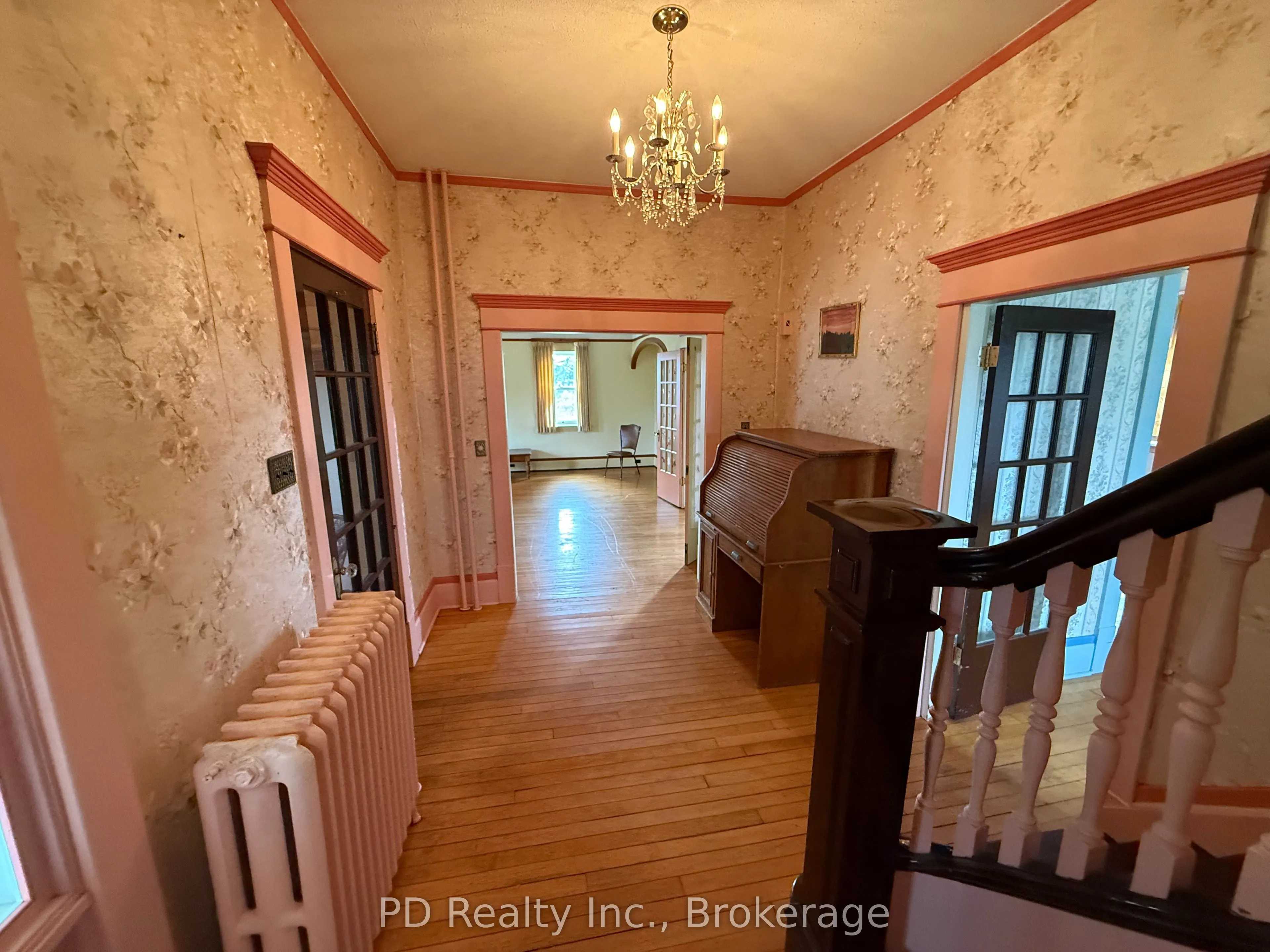 8 Private (Deloro) Road